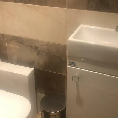 Apartment Просторен Апартамент В Близост До Морската Градина Varna