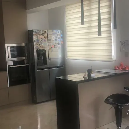 Просторен Апартамент В Близост До Морската Градина Apartment Varna
