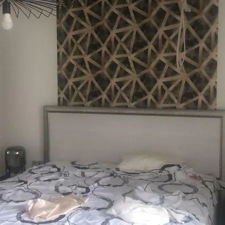 Apartment Просторен Апартамент В Близост До Морската Градина *